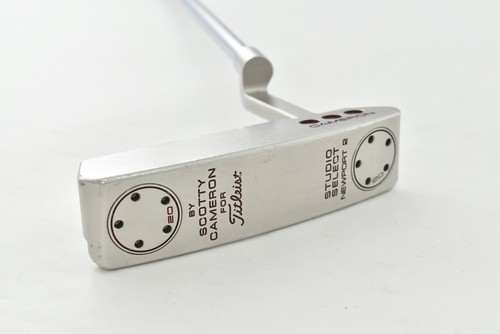 Scotty cameron studio select - cameron,