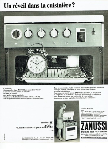Publicité advertising 018 - advertising,