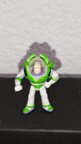 Figurine buzz lightyear - figurine,