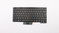 Original 04X1251 Lenovo Thinkpad Clavier Français Rétroéclairé X230 T430 T530 W