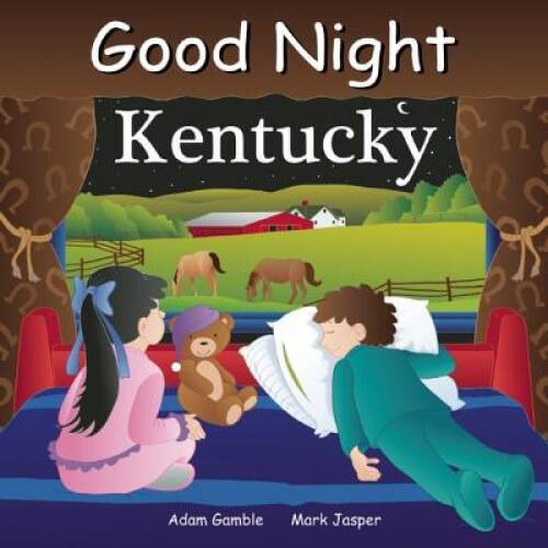 Good night kentucky - night,