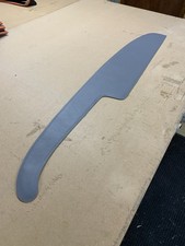 Ford Capri Dash Mat  MK2/MK3