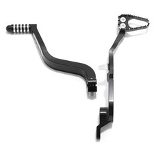 Pédale de levier de vitesses