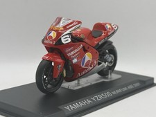 YAMAHA YZR500 NORIFUMI ABE