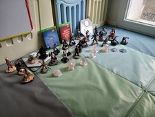 Xbox Disney Infinity 2 et 3