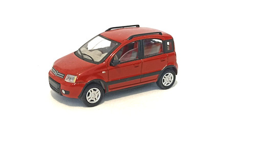 Fiat panda phase - ,