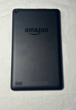 Tablette Amazon Fire 5. Generation, gebraucht, guter Zustand