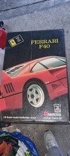FERRARI F40 POCHER RIVAROSSI