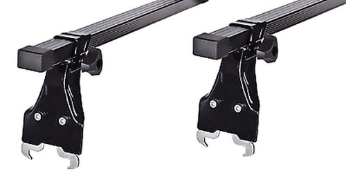 Barres transversales - transversales, de