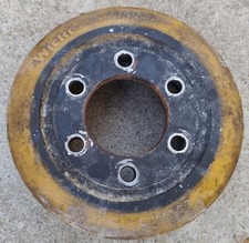 Transpalette Still ECU 16 -