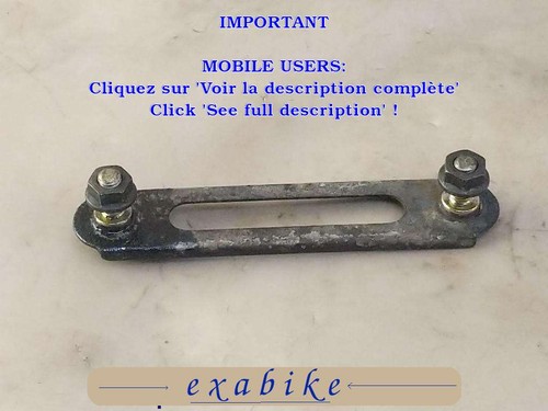 Support pour honda 1000 big - support,