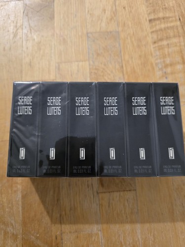Serge lutens fils - lutens, 12ml