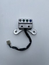 Voyant Tableau De Bord Yamaha