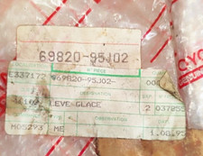 LEVE GLACE GAUCHE HIACE 1989