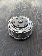 1982 SWM TRIALS MOTORCYCLE TL320 CLUTCH ASSEMBLY BASKET