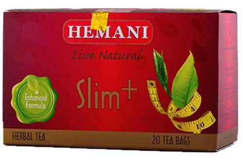 Tisane minceur brûle graisse - tisane,