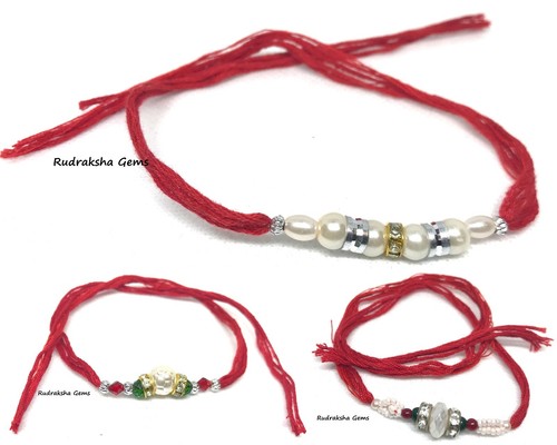 Rakhi indien poignet - rakhi,