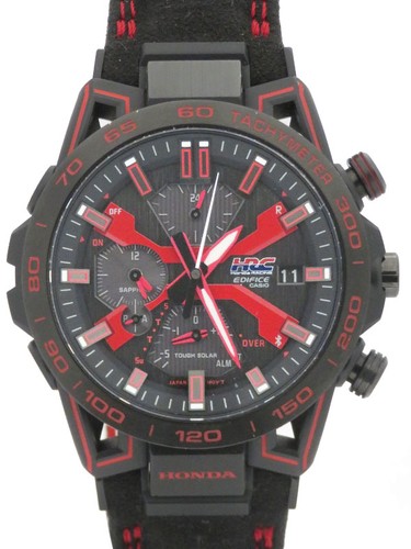 Casio edifice honda - casio,