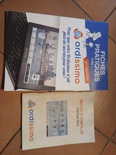 ordinateur de bureau -