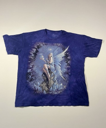 The mountain men xl - mountain,