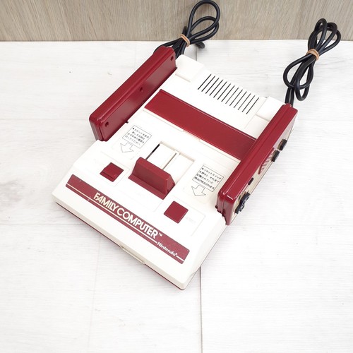 Console nintendo japonaise - console,
