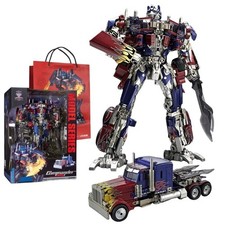 Transformers Optimus Prime