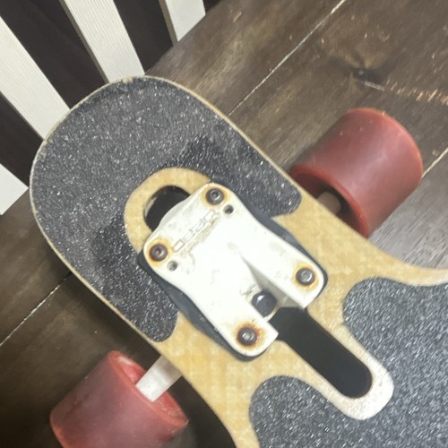 Loaded complete longboard - complete,