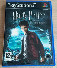 Playstation PS2 Harry Potter