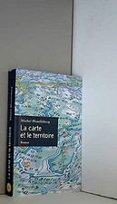 la carte et le territoire -