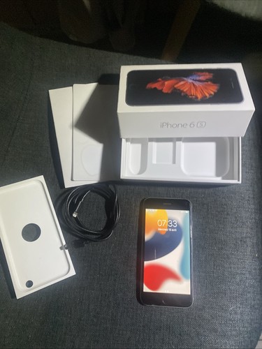 Iphone 128go - 6s,