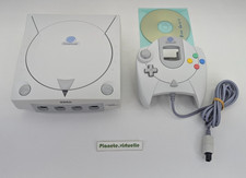 CONSOLE  SEGA DREAMCAST EUR