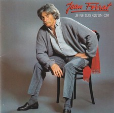 Jean Ferrat - Je Ne Suis Qu'Un