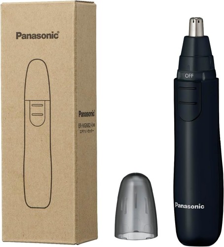 Panasonic nez sourcils - panasonic,