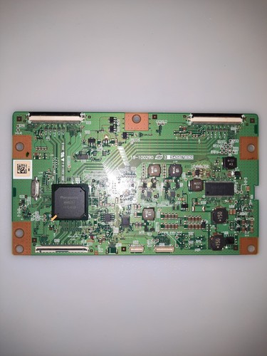Carte tcon panasonic - carte,