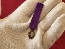 MEDAILLE FRANCE PALME