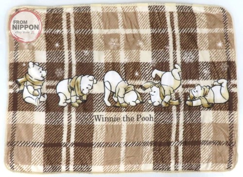 Housse coussin drap winnie - housse, coussin/drap