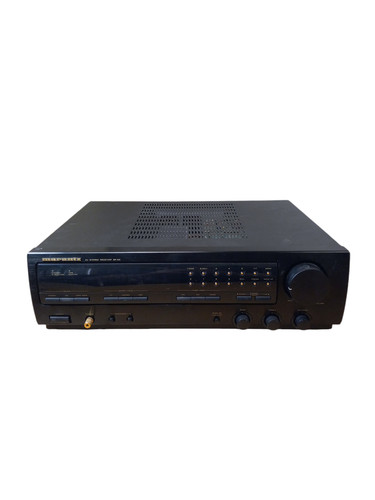 Marantz 63u stereo - sr-63u, av