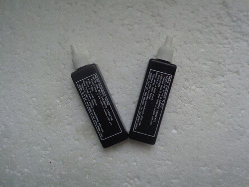 Flacons liquide de - 2,