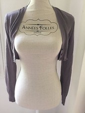 Gilet BENETTON taille XS