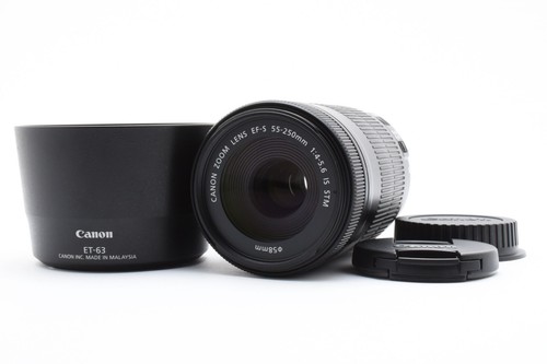 Mint canon s 55 - [n, ef-s