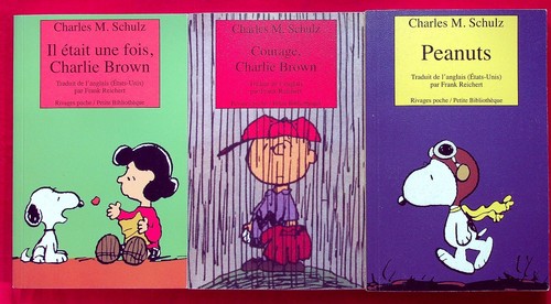 Peanuts snoopy lot 3 - -,