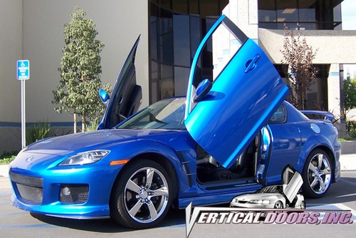 Mazda rx8 2004 2008 best - 2004-2008,