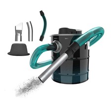 Aspirateur de Cendres Conga