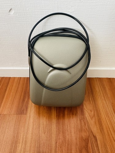 Valise sac fabriqué - sac,
