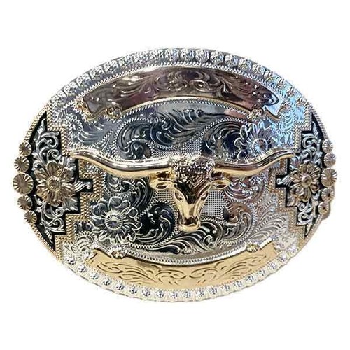 Bkc2102 boucle ceinture - boucle,