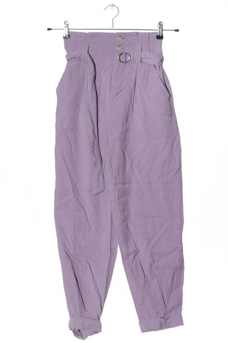 Bershka pantalon jersey - bershka, en