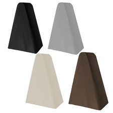 Housse d'échelle extérieure