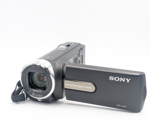 Caméscope sony handycam - handycam,