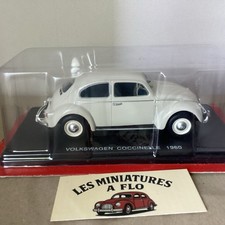 1:24 Collection Hachette 