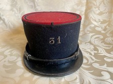 Ancien Képi Militaire